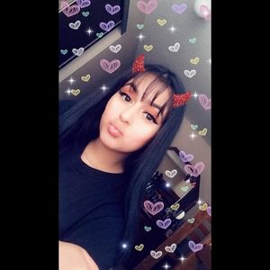 Meet your Posher, Jenny